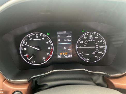 Used 2022 Subaru Outback Touring XT AWD/4WD image 17