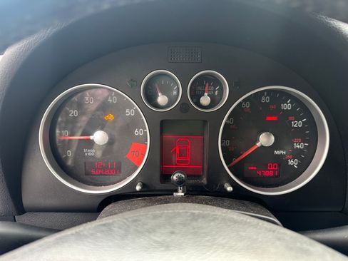 Used 2001 Audi TT 1.8T image 9