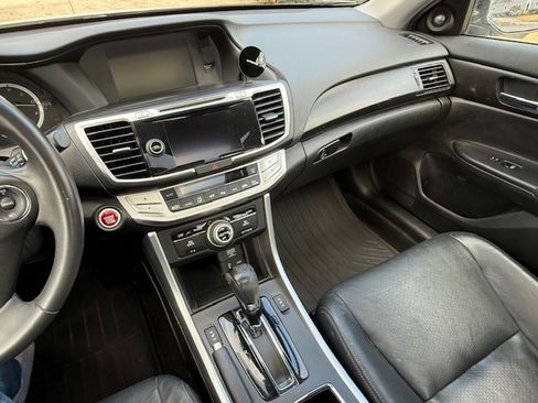 Used 2015 Honda Accord EX-L image 21