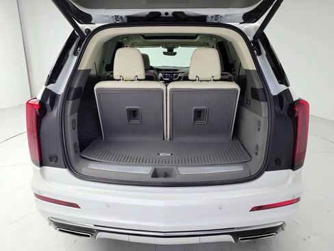 Used 2021 Cadillac XT6 Sport image 4