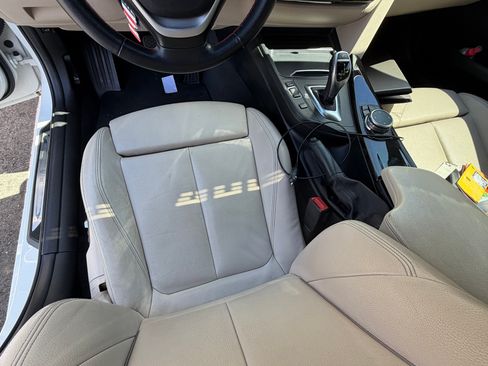 Used 2016 BMW 328i Sedan RWD image 11