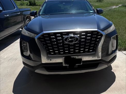 Used 2020 Hyundai Palisade SEL FWD image 4