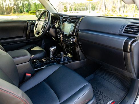 Used 2024 Toyota 4Runner TRD Pro image 20