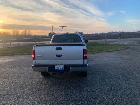 Used 2006 Ford F150 FX4 image 5