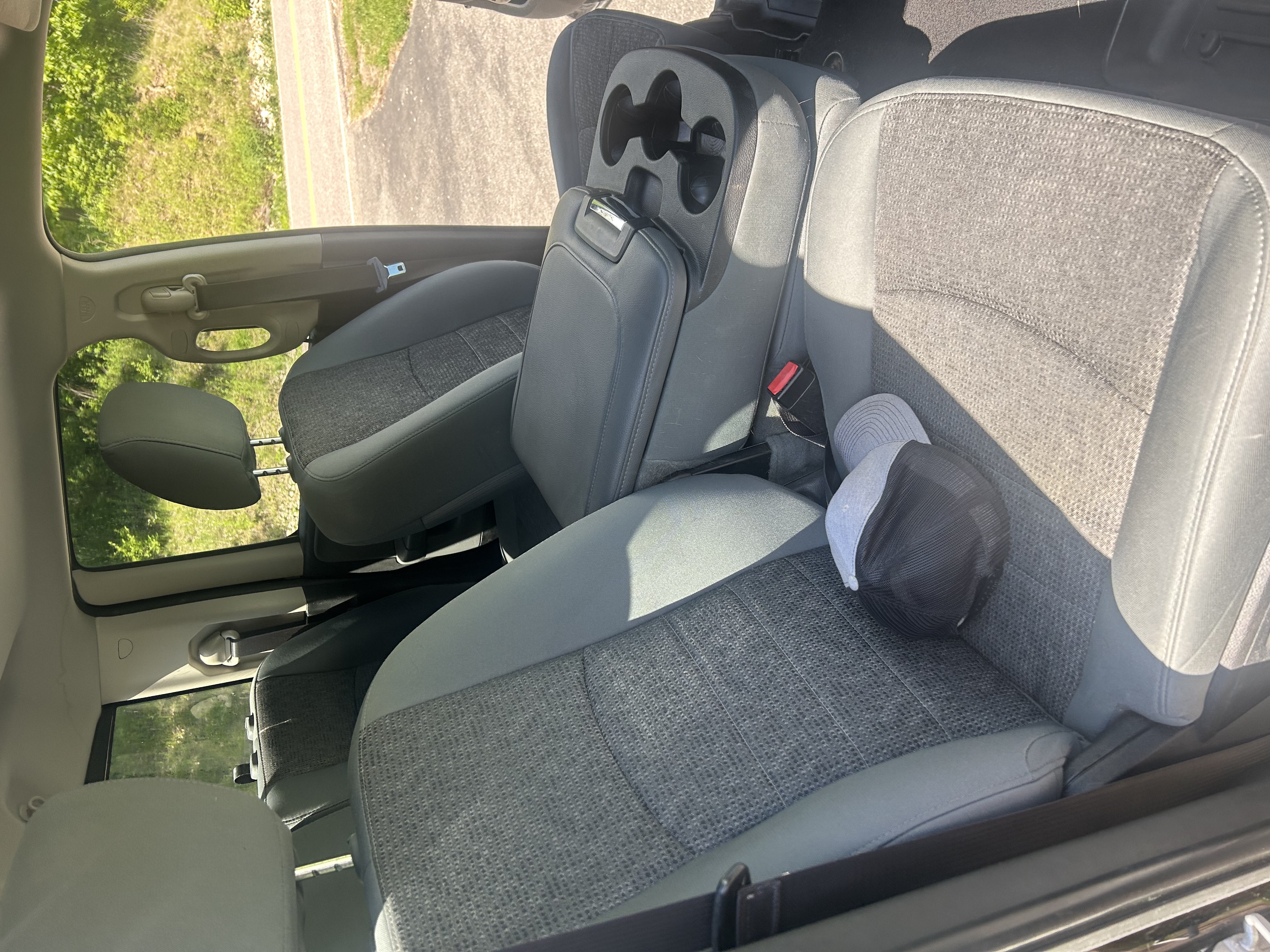 Used 2017 RAM 1500 Big Horn AWD/4WD image 8
