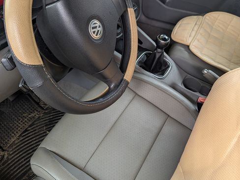 Used 2006 Volkswagen Jetta TDI image 2