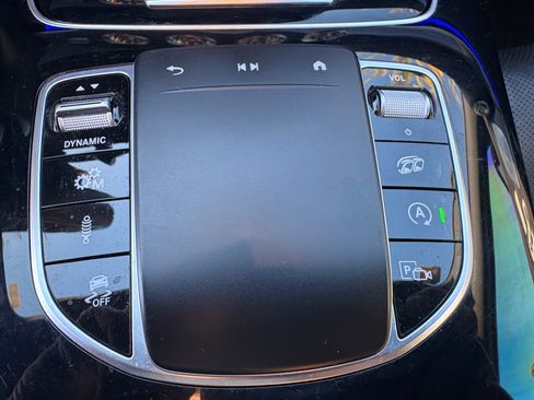 Used 2021 Mercedes-Benz CLS 53 AMG 4MATIC image 21