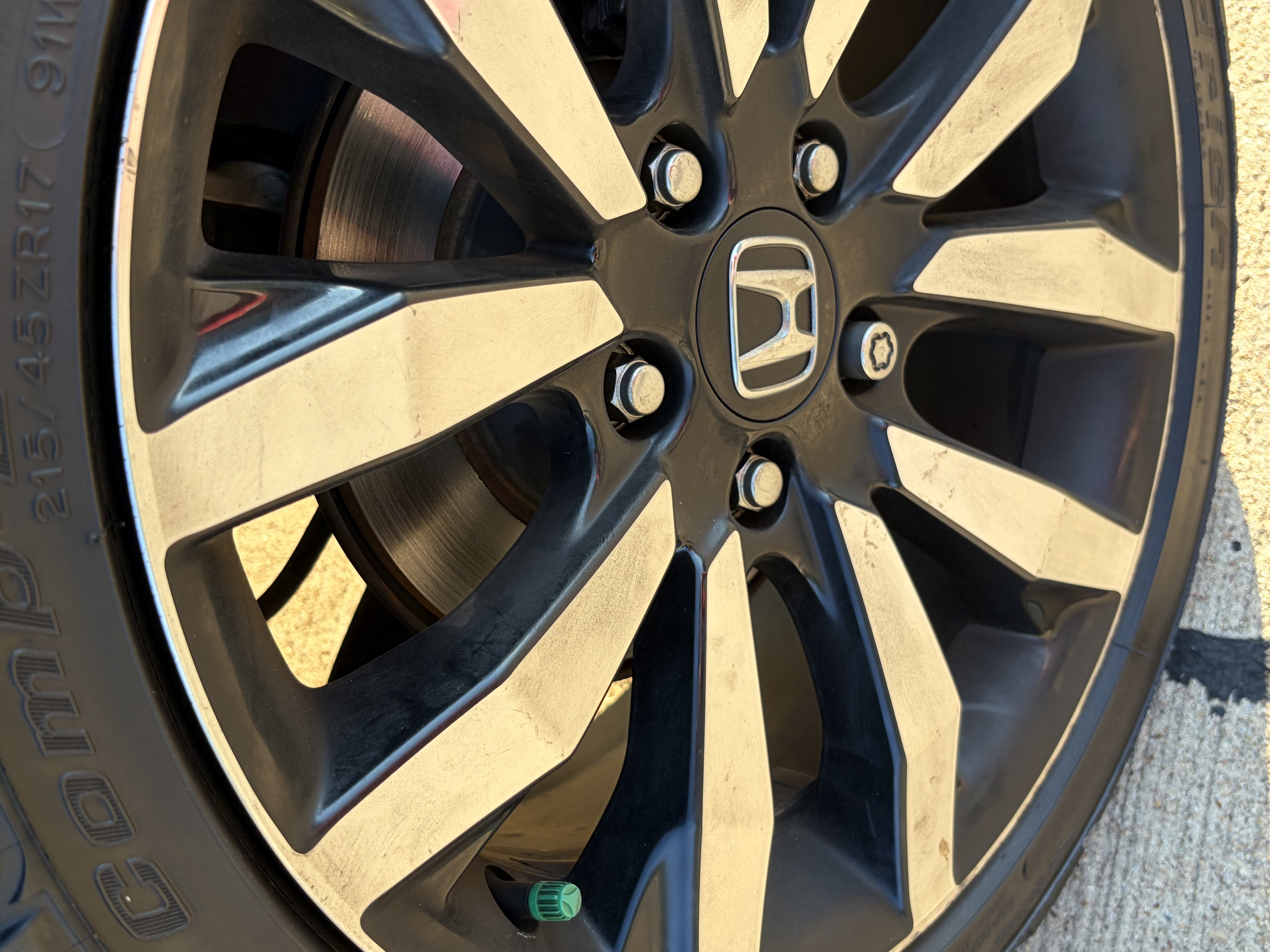 Used 2015 Honda Civic EX-L image 10