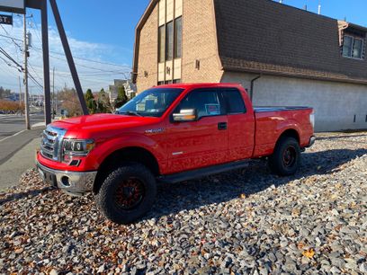 Used 2012 Ford F150 XLT w/ XLT Convenience Pkg