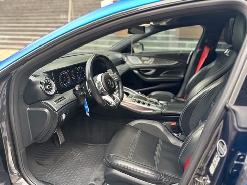 Used 2020 Mercedes-Benz AMG GT 53 image 6
