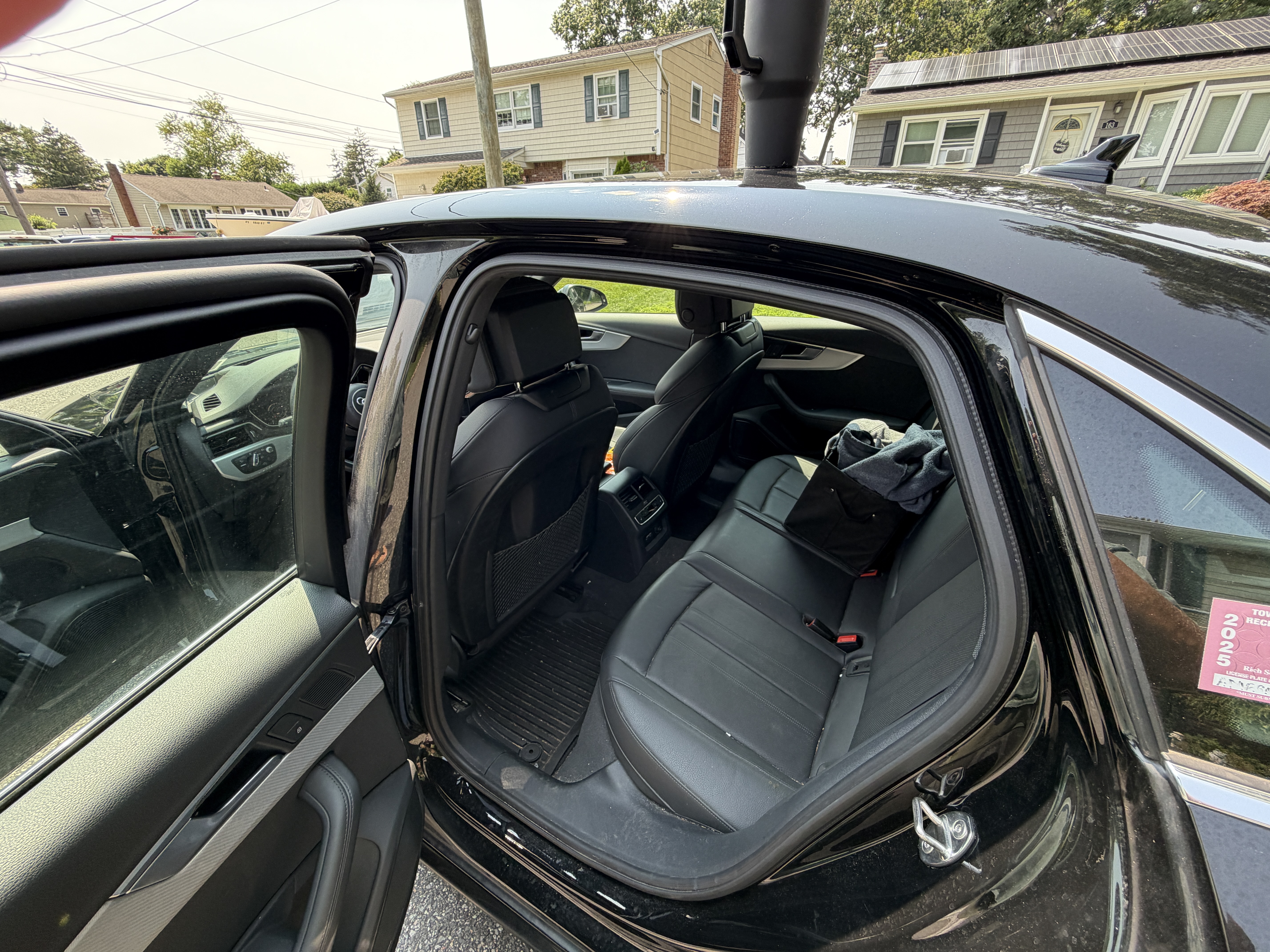 Used 2019 Audi A4 2.0T Prestige w/ Prestige Package AWD/4WD image 21