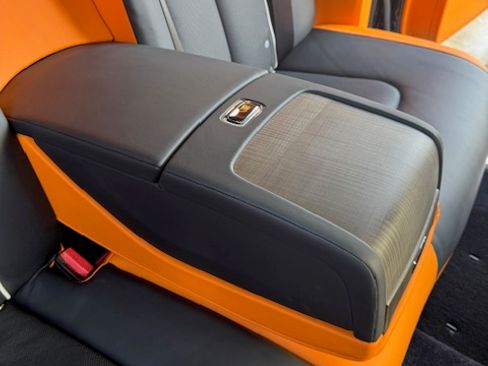 Used 2021 Rolls-Royce Ghost image 22