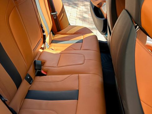 Used 2020 BMW M5 w/ Executive Package image 12