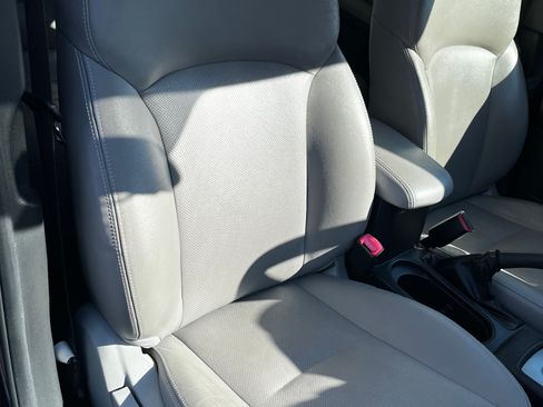 Used 2015 Subaru Forester 2.5i Limited image 22