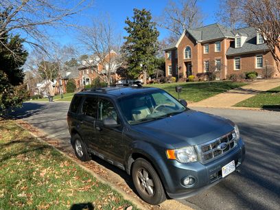 Used 2012 Ford Escape XLT