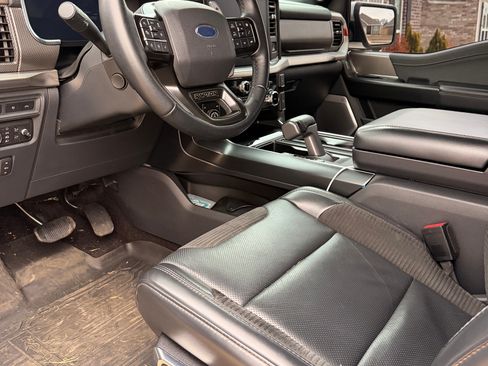 Used 2022 Ford F150 Raptor w/ Equipment Group 801A High image 6