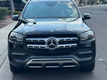 Used 2021 Mercedes-Benz GLS 450 4MATIC