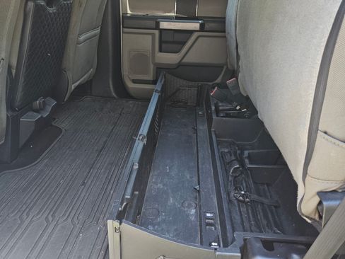 Used 2020 Ford F350 XLT AWD/4WD image 17
