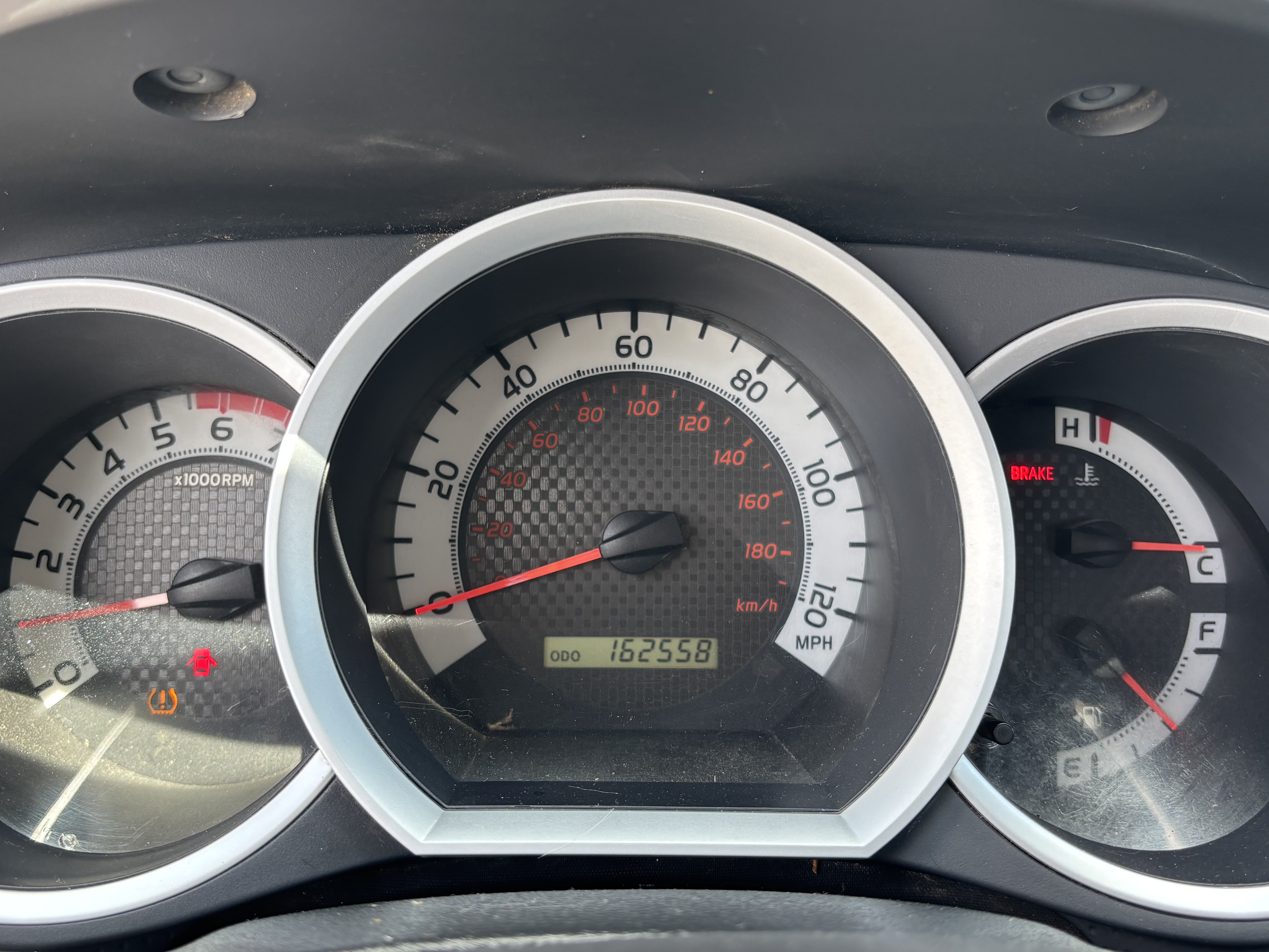 Used 2013 Toyota Tacoma 4x4 Regular Cab image 14