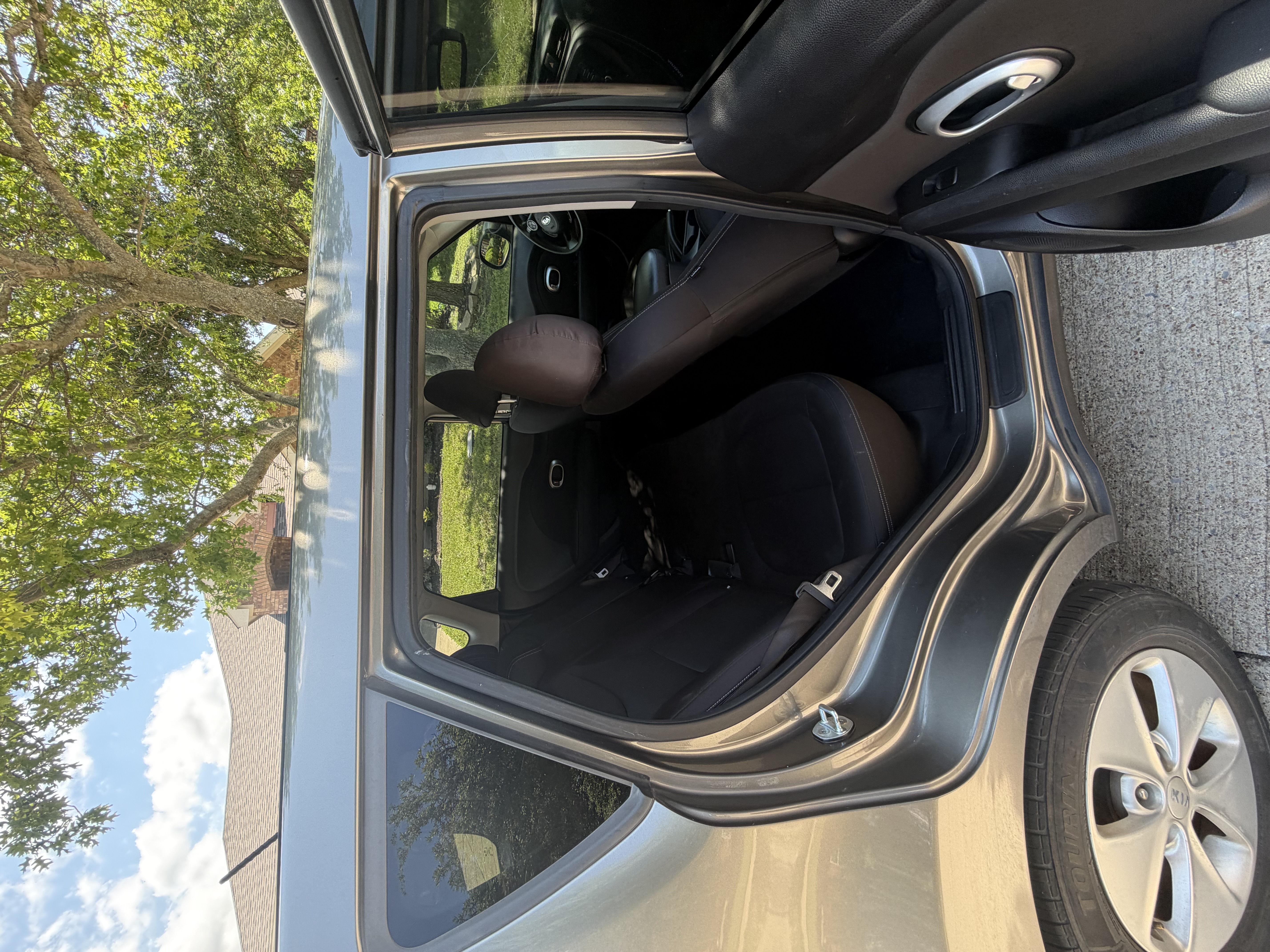 Used 2016 Kia Soul FWD image 16