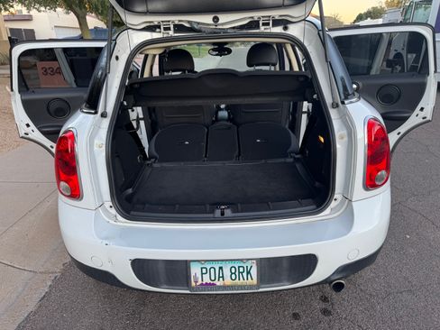 Used 2013 MINI Cooper Countryman image 15