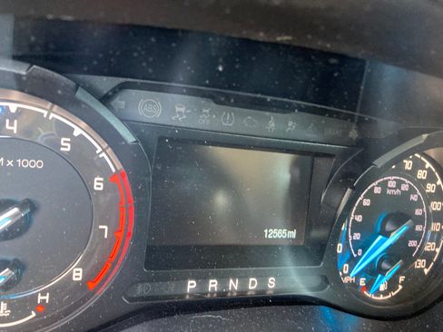 Used 2020 Ford Ranger XL w/ FX4 Off-Road Package AWD/4WD image 6