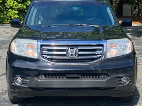 Used 2012 Honda Pilot Touring image 4