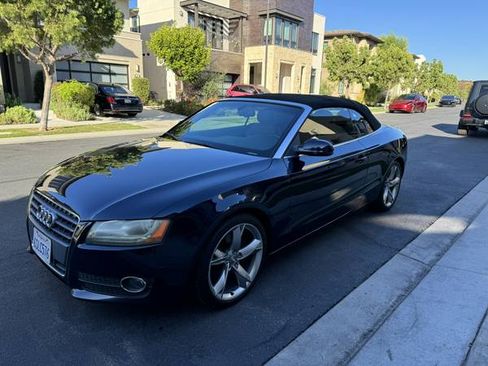 Used 2011 Audi A5 2.0T Premium Plus image 5