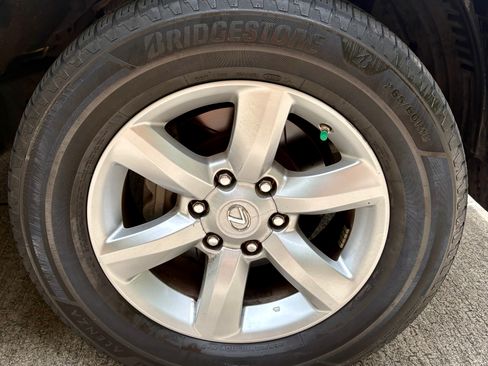 Used 2010 Lexus GX 460 AWD/4WD image 15