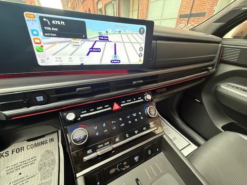 Used 2024 Hyundai Santa Fe Calligraphy image 16