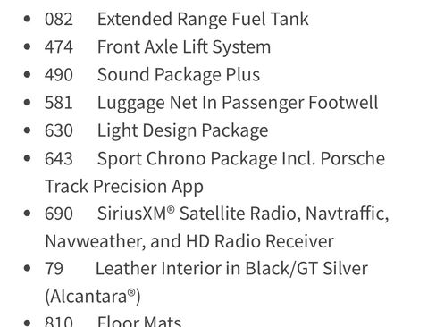 Used 2016 Porsche 911 GT3 RS image 15