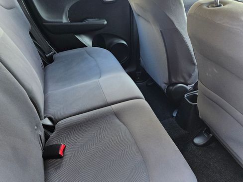 Used 2009 Honda Fit image 18