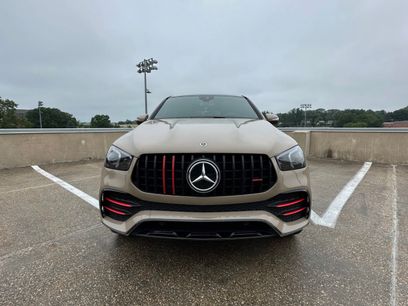 Used 2021 Mercedes-Benz GLE 53 AMG 4MATIC Coupe