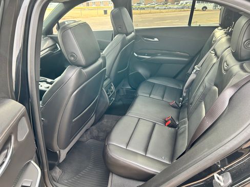 Used 2020 Cadillac XT4 Sport image 15