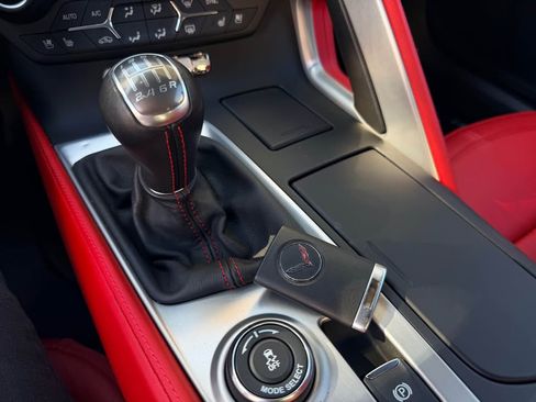 Used 2019 Chevrolet Corvette Grand Sport image 18