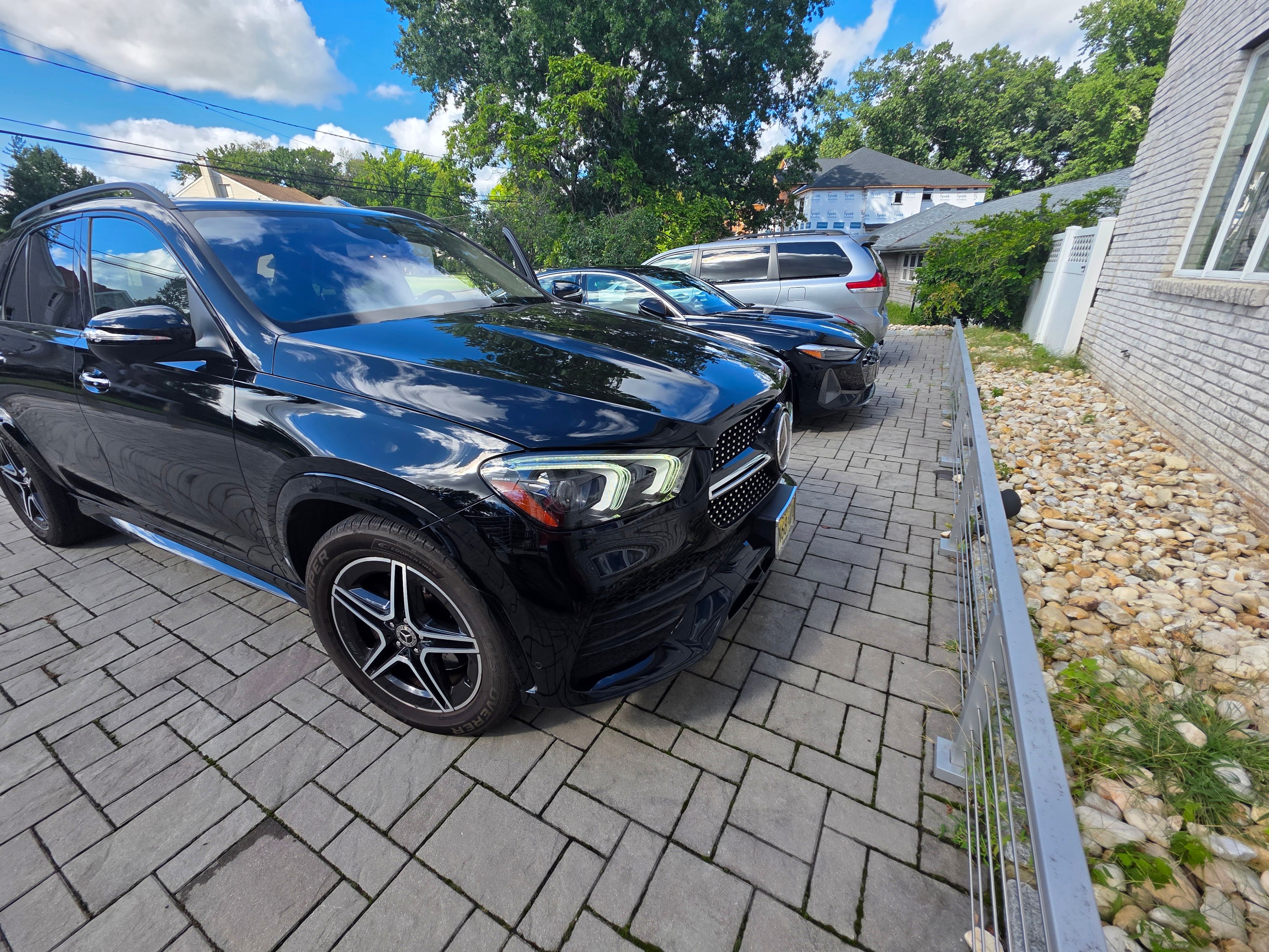 Used 2020 Mercedes-Benz GLE 450 4MATIC image 11