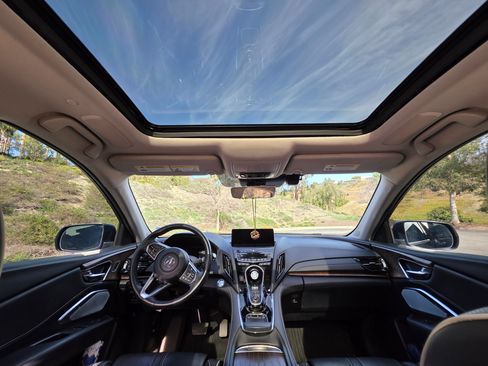 Used 2019 Acura RDX AWD w/ Advance Package image 13