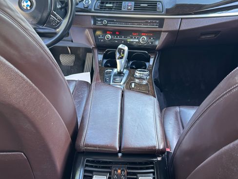 Used 2014 BMW 528i xDrive Sedan image 11