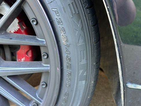 Used 2002 Ford Mustang GT Premium image 10