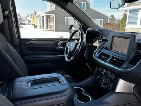 Used 2023 Chevrolet Tahoe LS image 10