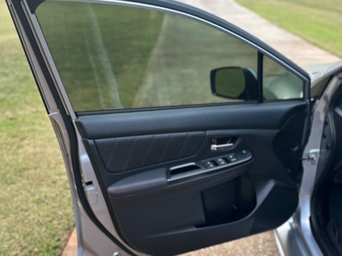 Used 2020 Subaru WRX Premium w/ Performance Package image 17