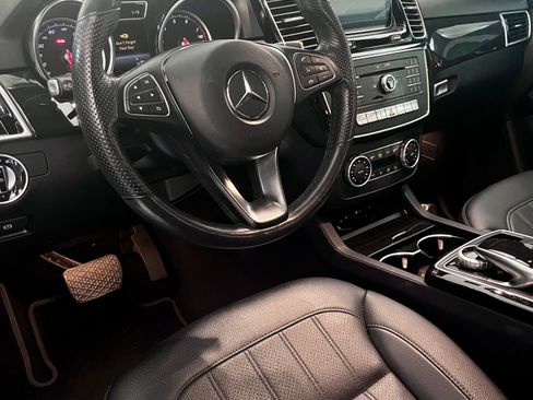 Used 2018 Mercedes-Benz GLE 350 image 10