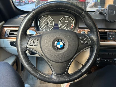 Used 2008 BMW 328i Convertible image 14