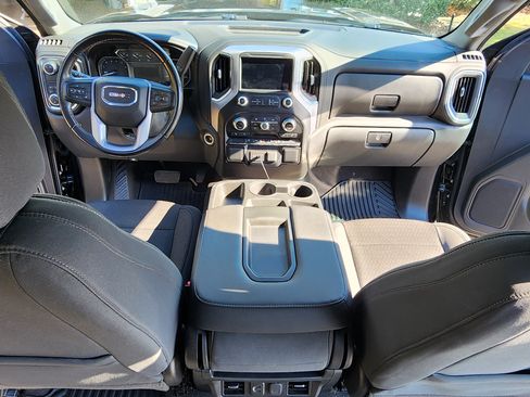 Used 2021 GMC Sierra 1500 Elevation image 10