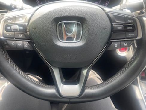 Used 2019 Honda Accord Sport image 10