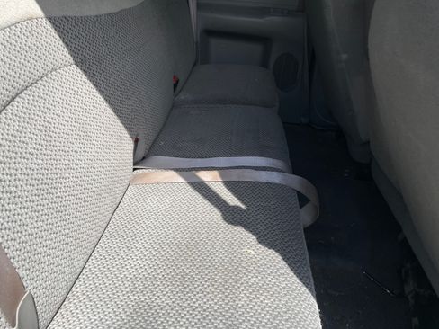 Used 1997 Ford F150 4x4 SuperCab image 12