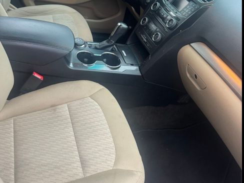 Used 2016 Ford Explorer 4WD image 11