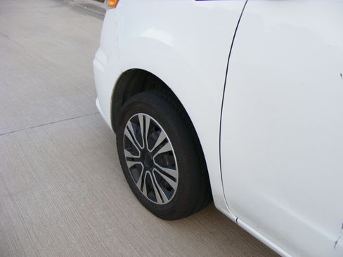 Used 2015 Chevrolet City Express LS w/ Appearance Package image 16