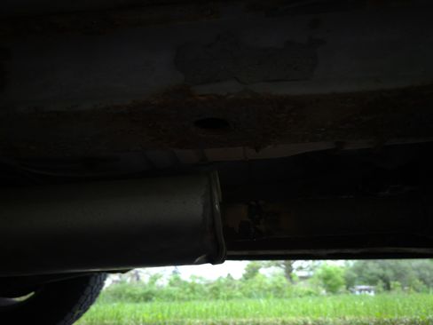 Used 2000 Jeep Grand Cherokee Laredo image 12