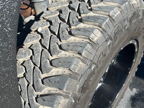 Used 2001 Ford F350 4x4 Crew Cab Super Duty image 10